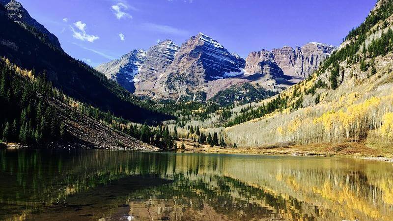8 Best Hikes In Colorado TripHobo