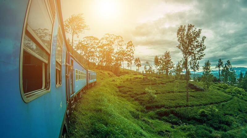 Things To Do In Sri Lanka