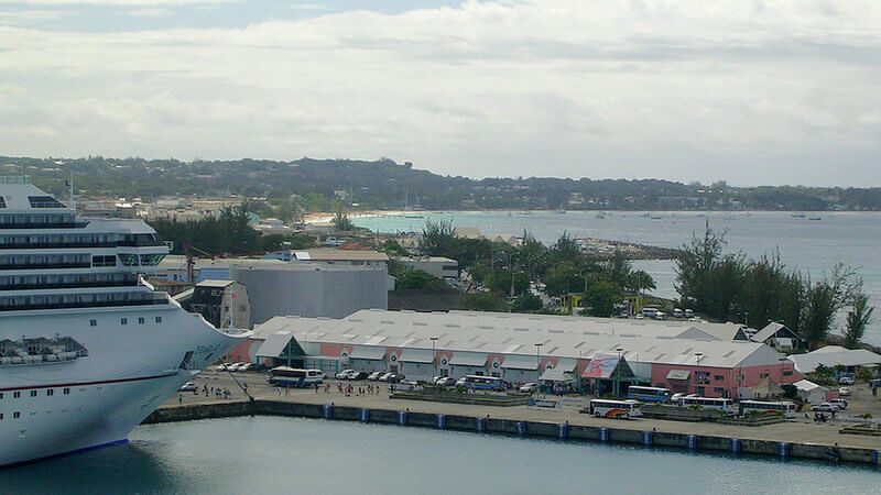 Bridgetown Cruise Terminal