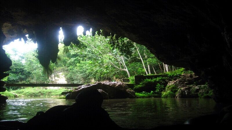 Goa Jomblang Caves