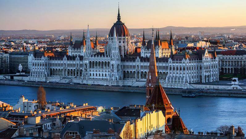 hungary travel news