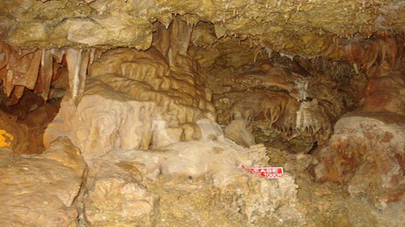 Xerri's Grotto