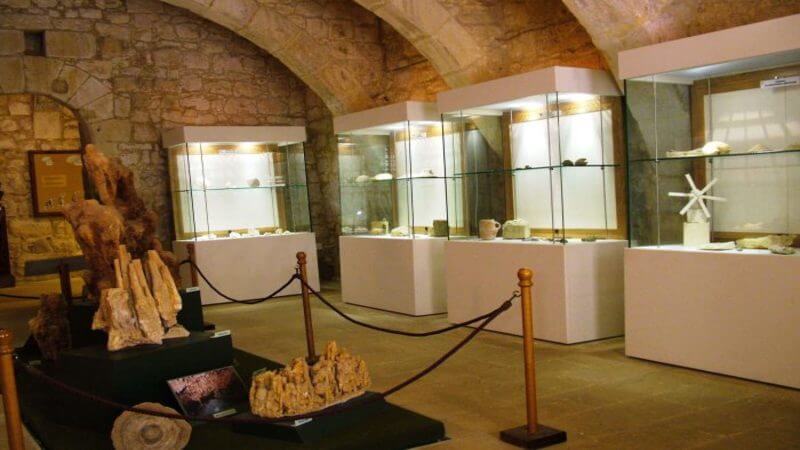 Gozo Nature Museum