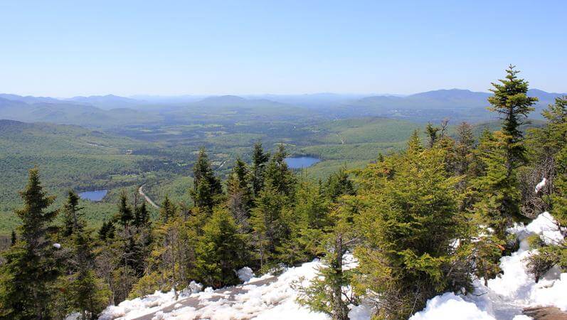 Top Hiking Destinations In New York State: TripHobo