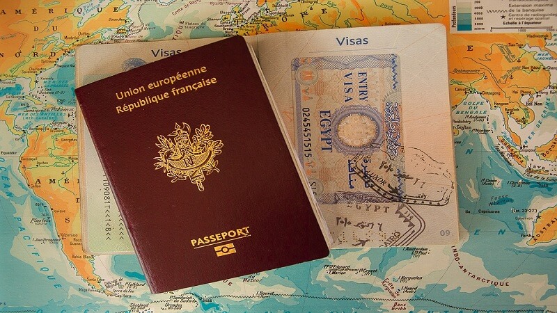 An Easy To Use Guide For South African Visa Requirements TripHobo