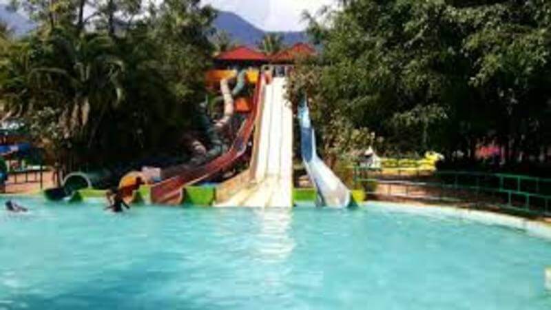 Water Parks in India