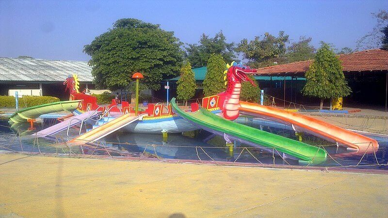 WaterParks in India