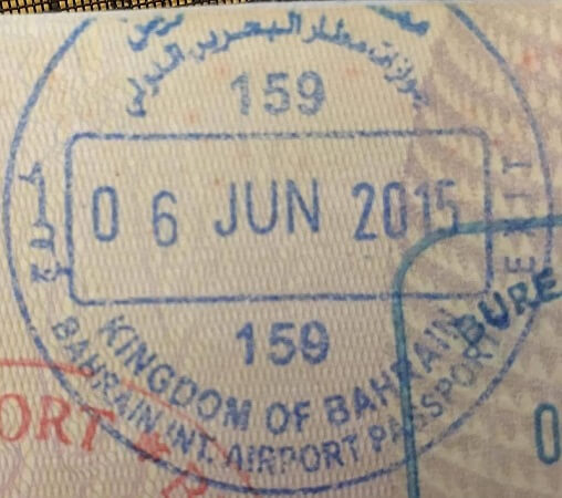 An Easy Guide About Visa Requirements For Bahrain TripHobo   Media Gallery 2019 05 3 7 4 1b3956bf3a710c4d78f273b8f8213e31 