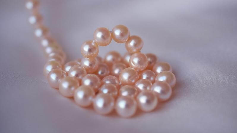 pearl indian gemstone