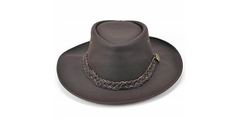 australian bush hat