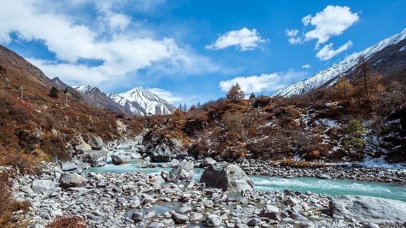 Nepal