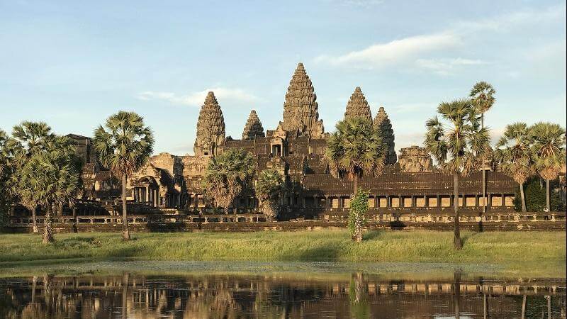 cambodia