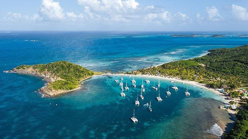 Top Things To Do In Saint Vincent And The Grenadines: TripHobo