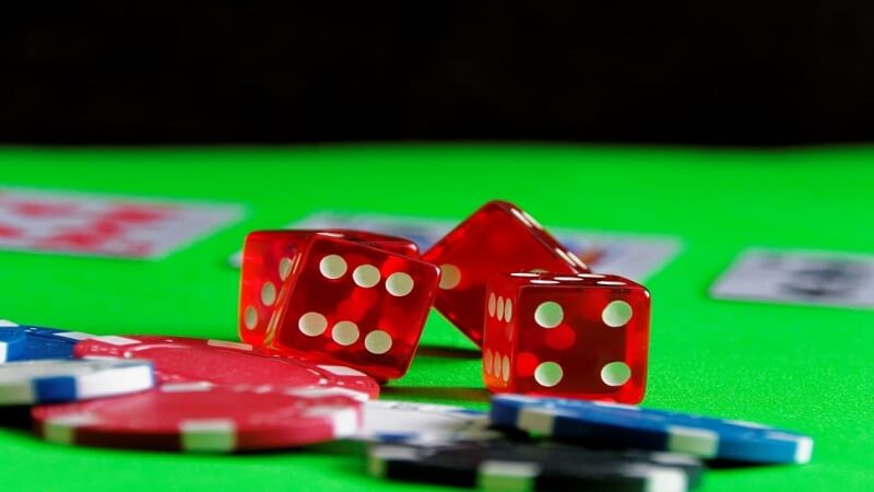 15 Best Casinos In Oklahoma Where You Must Go For A Spin: TripHobo