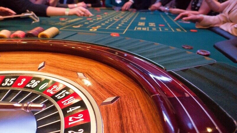 7 Strange Facts About casinos