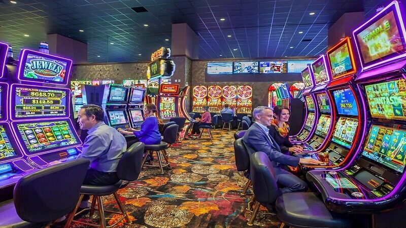15 No Cost Ways To Get More With casinos