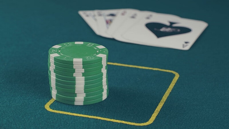 Beware: 10 Gambling Mistakes