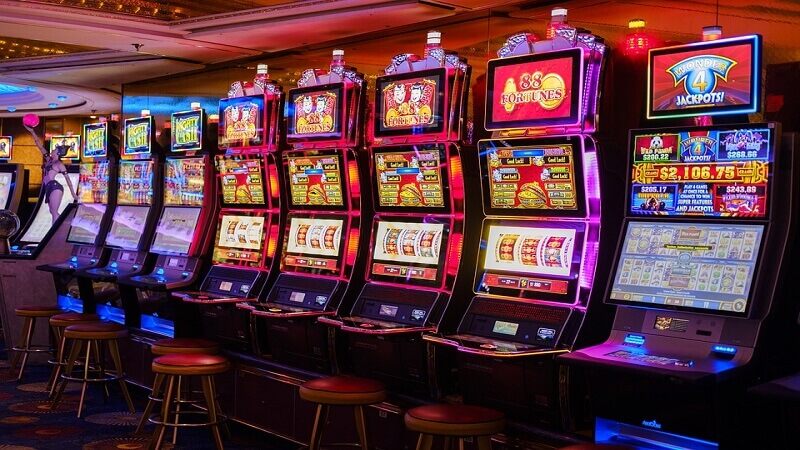 Don't free internet casinos Unless You Use These 10 Tools