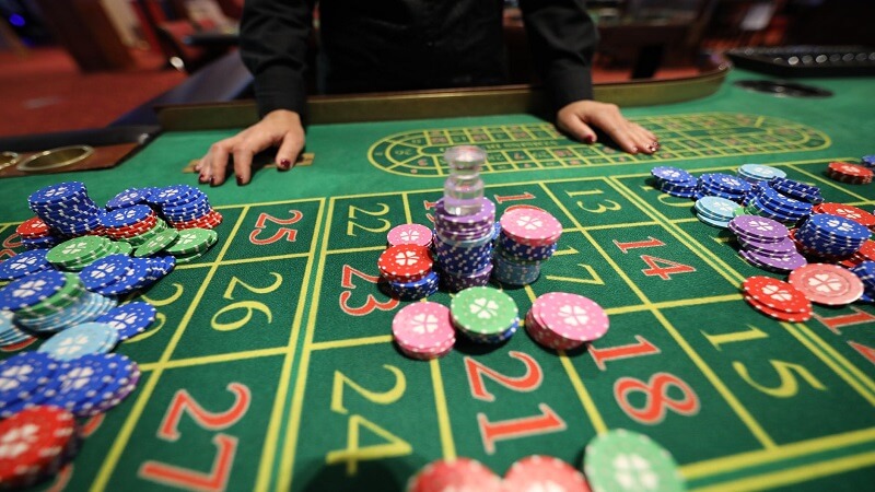 12 Top-Rated Casinos In Mexico To Gamble The Night Away: TripHobo