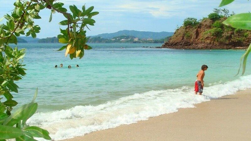 Best Beaches In Costa Rica As Suggested By Locals: TripHobo