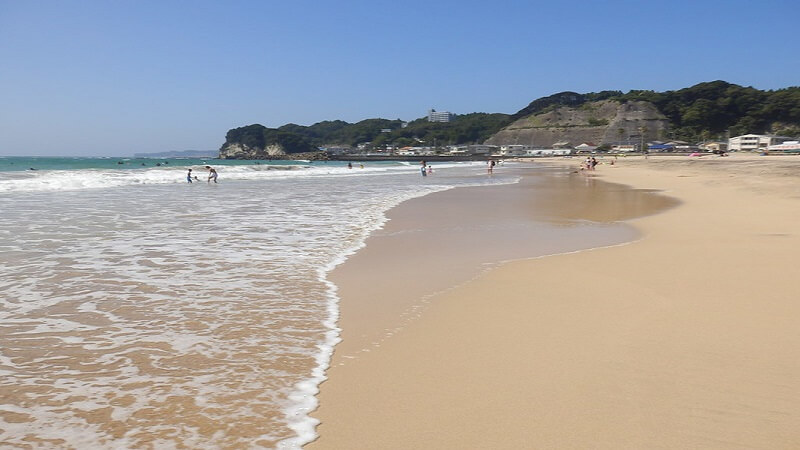 Best Beaches In Japan Swept By Turquoise Blue Vistas Triphobo