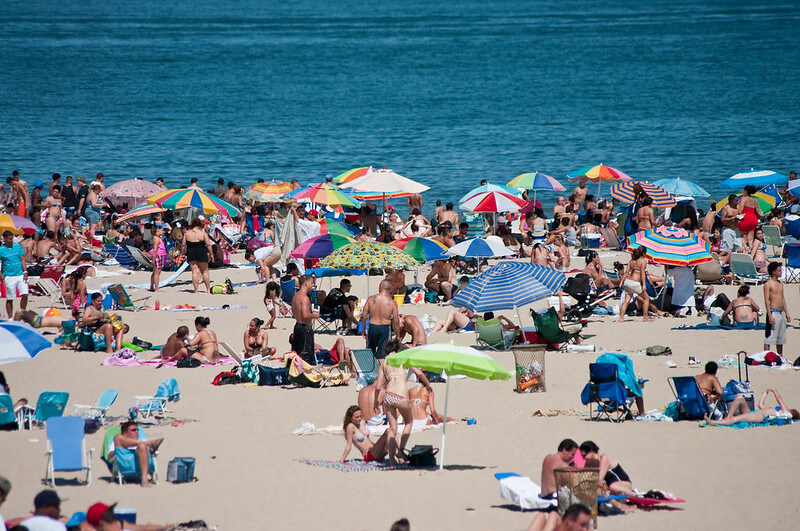 15 Best Beaches In New York That You Must Visit: TripHobo