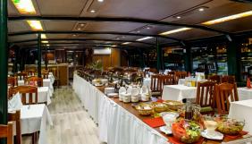 Dinner and Cruise with live music