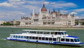 Daytime Cruise on the Danube