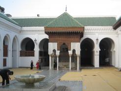 7 days tour to Morocco departure from Costa Del Sol