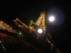 Paris - Sights and Real Local Life