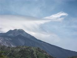 Etna Tour Half Day Private