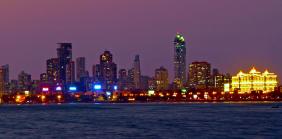 Private Full-Day Sightseeing Tour of Mumbai