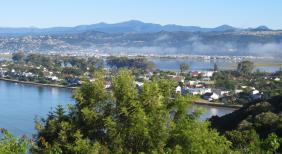 Knysna Township Tour
