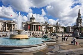 The Essential London Walking Tour