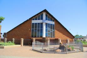 Soweto Tour