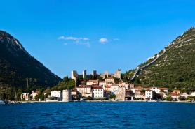 Taste of Dalmatia
