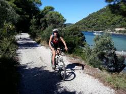 Biking - Konavle Valley