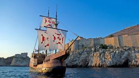 Island cruise from Dubrovnik