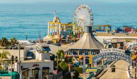 Shop and Explore Santa Monica Place