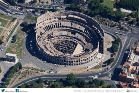 Guided Tour with Colosseum, Forum and Palatine Hill - Ancient Home of Emperor Caesar Augustus