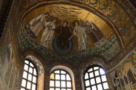 Private Ravenna Walk