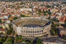 Istra Tour