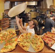 Official Mario Batali Greenwich Village Food Tour