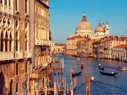 Venice Tour