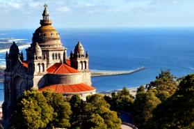 Santiago De Compostela