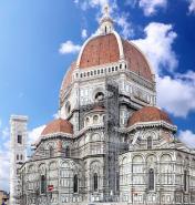 Florence City Tour - Morning