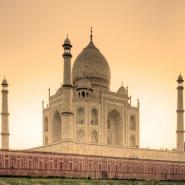 Private Tour to Agra From Delhi Including Taj Mahal and Agra Fort including Monuments Entry Fees