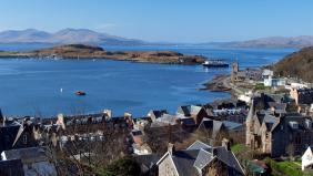 City Sightseeing Oban