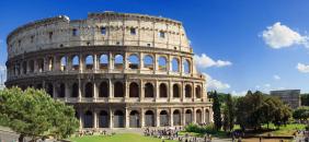 Imperial Rome
