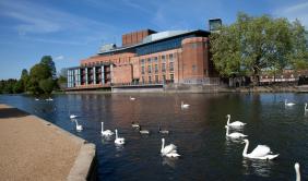City Sightseeing Stratford upon Avon 2 days